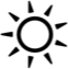 Sunny Weather Image